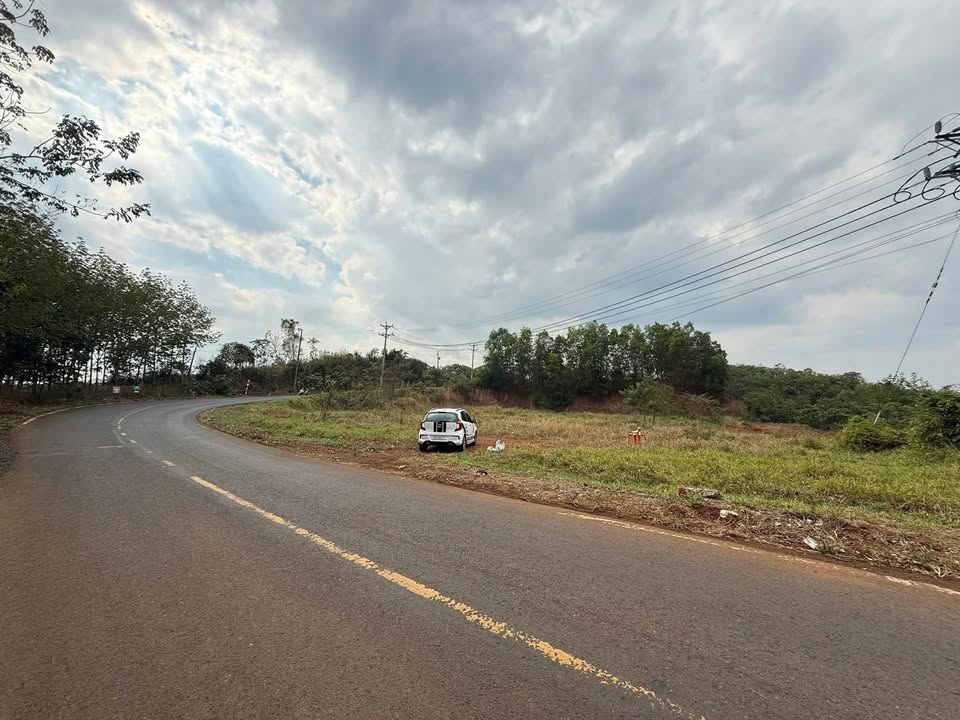 Đất nông nghiệp 19,000m² xã Đoàn Kết, Bù Đăng giá 3.9 tỷ - Cơ hội đầu tư hấp dẫn!