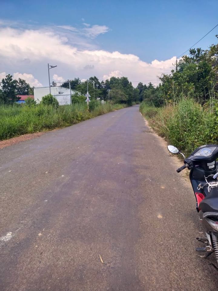 Đất nền mặt tiền đường ĐH Đồng Tiến Tân Phước 1785m² giá 1.1 tỷ - Đầu tư sinh lời