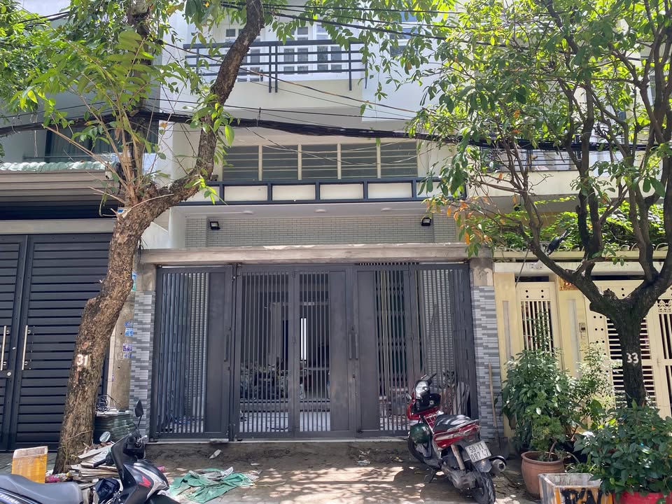 Mặt bằng kinh doanh cho thuê KDC Trung Sơn, Bình Chánh 40m² - Vị trí đẹp, thuận lợi kinh doanh!