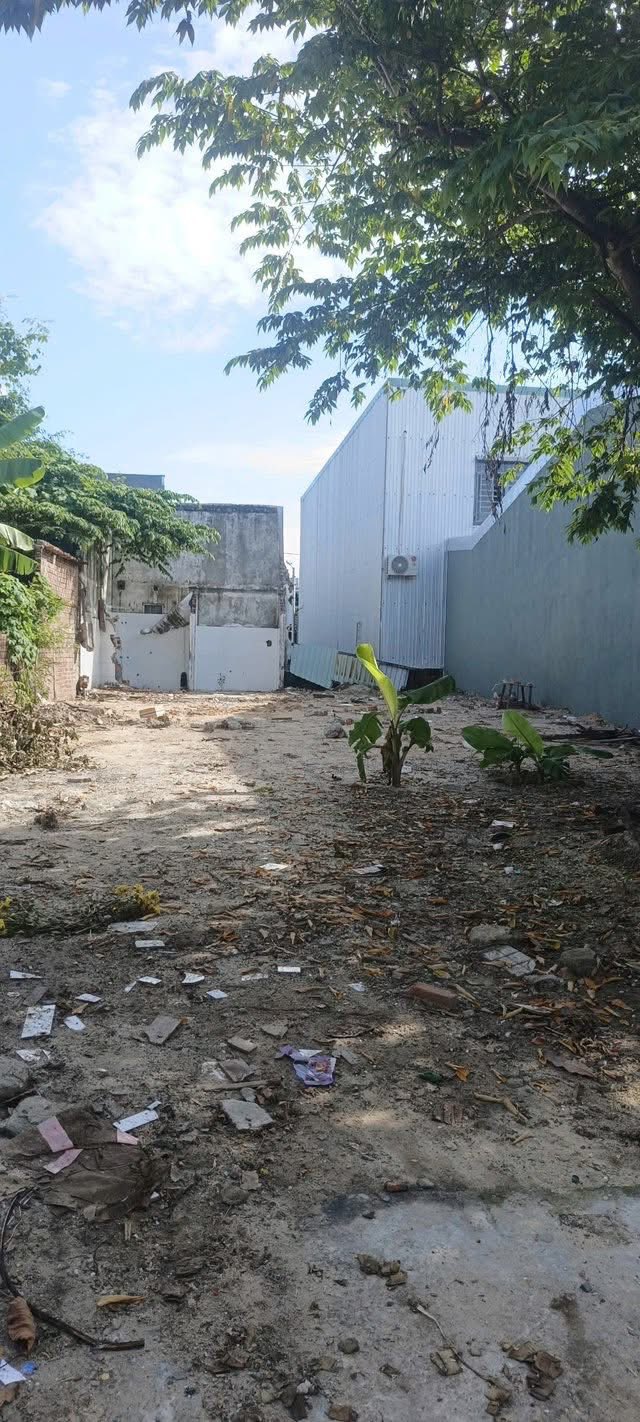 Đất nền tại Kiệt Ô tô Trần Đình Tri, Hòa Vang, Đà Nẵng 90m² - Giá thỏa thuận, chính chủ!