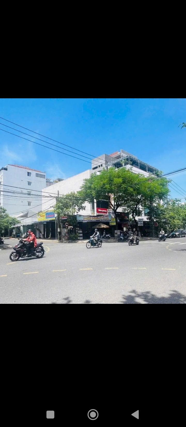 Đất mặt tiền An Thượng Mỹ An 90m² giá 17.5 tỷ - Pháp lý rõ ràng, đầu tư sinh lời!