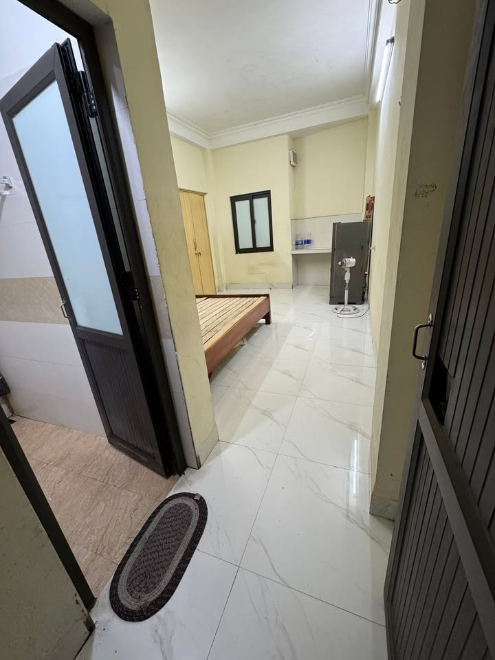 Phòng cho thuê Minh Khai 25m² - Chính chủ, không chung chủ, tiện nghi đầy đủ!