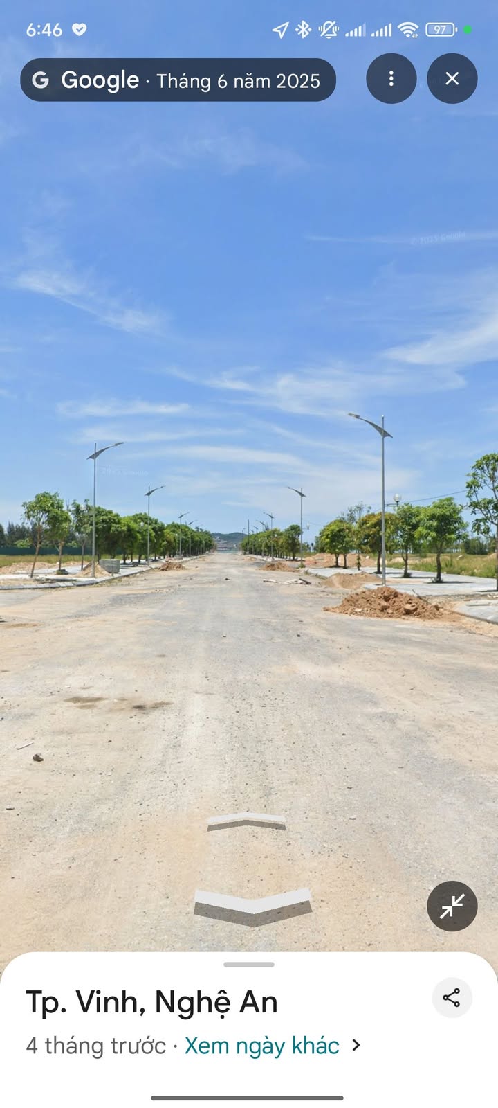 Đất nền Cửa Lò 500m² giá 24 tỷ - Tiềm năng đầu tư lớn!