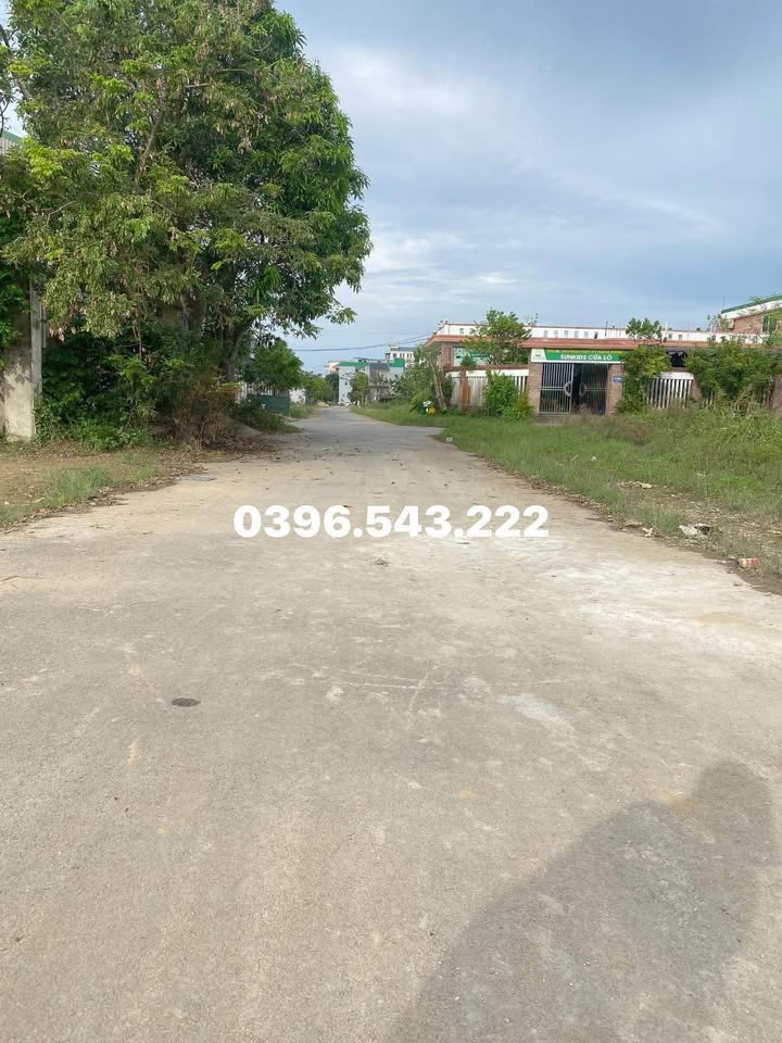 Đất biển Nghi Phú Vinh 294m² giá 6 tỷ - Cơ hội đầu tư sinh lời!