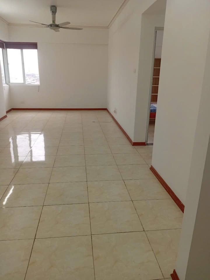 Căn hộ góc LILAMA 52 Lĩnh Nam 115m² giá 5.9 tỷ - Không thể bỏ lỡ!