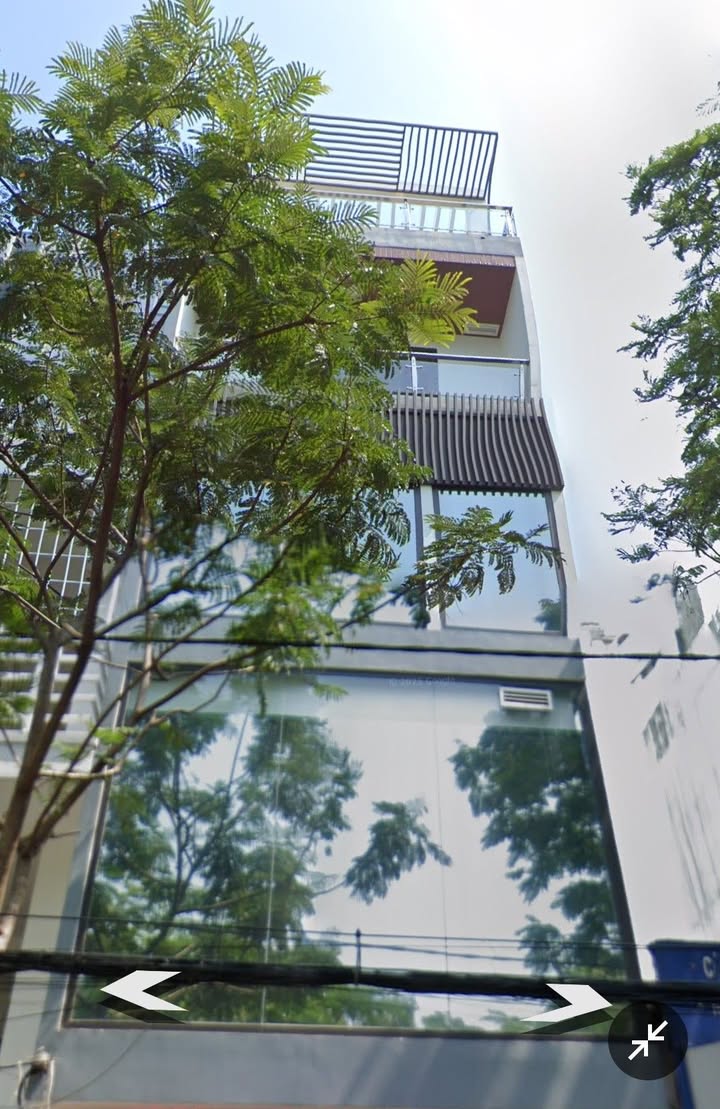 Nhà mặt tiền Nguyễn Chí Thanh, Hải Châu 112,5m² giá 22 tỷ - Cơ hội đầu tư tuyệt vời!