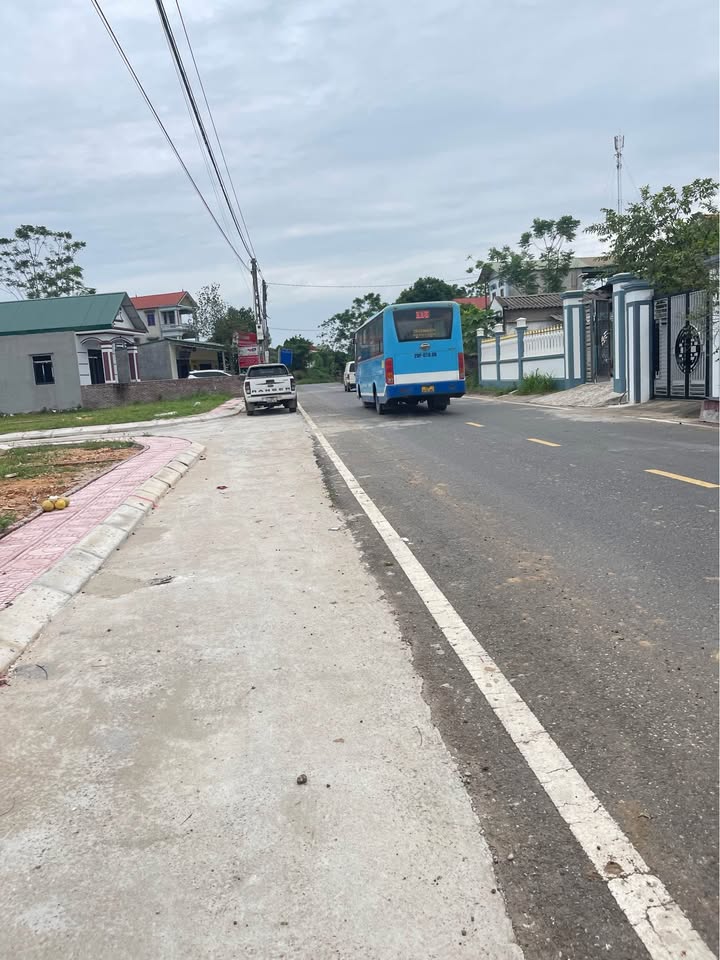 Đất nền Cẩm Lĩnh, Ba Vì 154m² - Vị trí đắc địa, cơ hội đầu tư sinh lời!