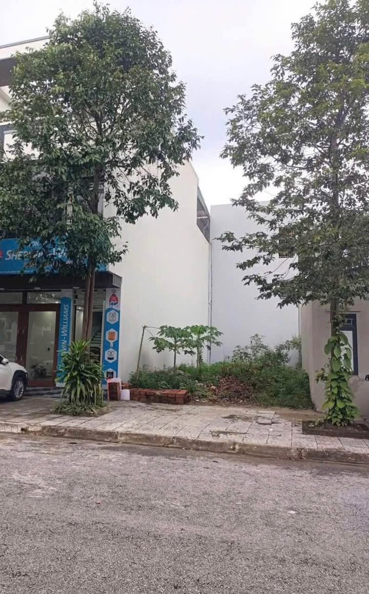 Đất nền 88m² đường Nguyễn Công Trứ, Đông Sơn - Sổ đỏ chính chủ, xây dựng tự do!