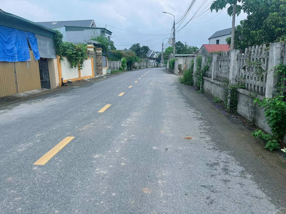 Đất nền đẹp tại phố Hàm Hạ, Đông Sơn 265m² giá 2.5 tỷ - Đầu tư lý tưởng!