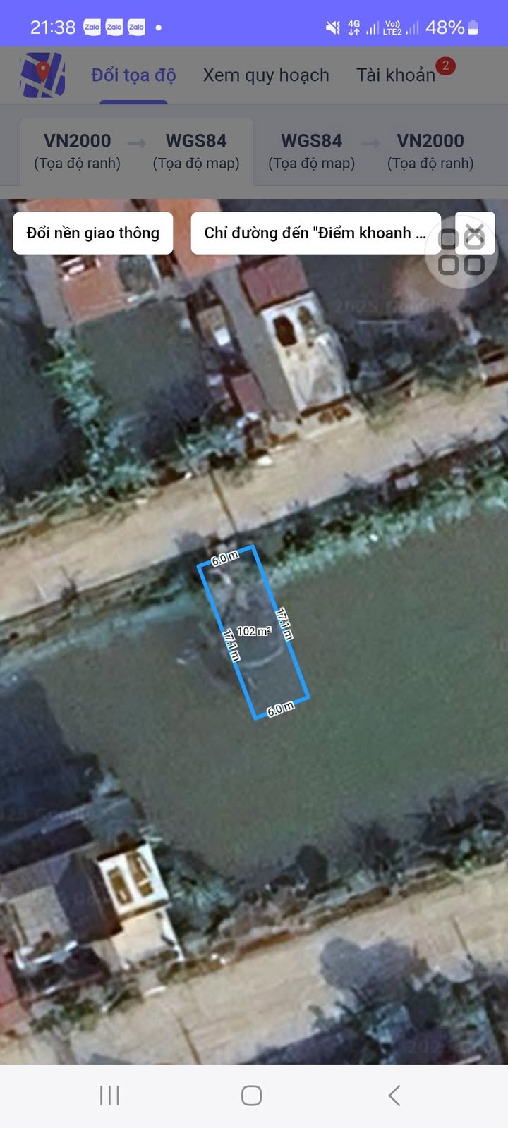 Bán đất Viên Nha, Ninh Bình 120m² - Vị trí trung tâm, giao thông thuận tiện!