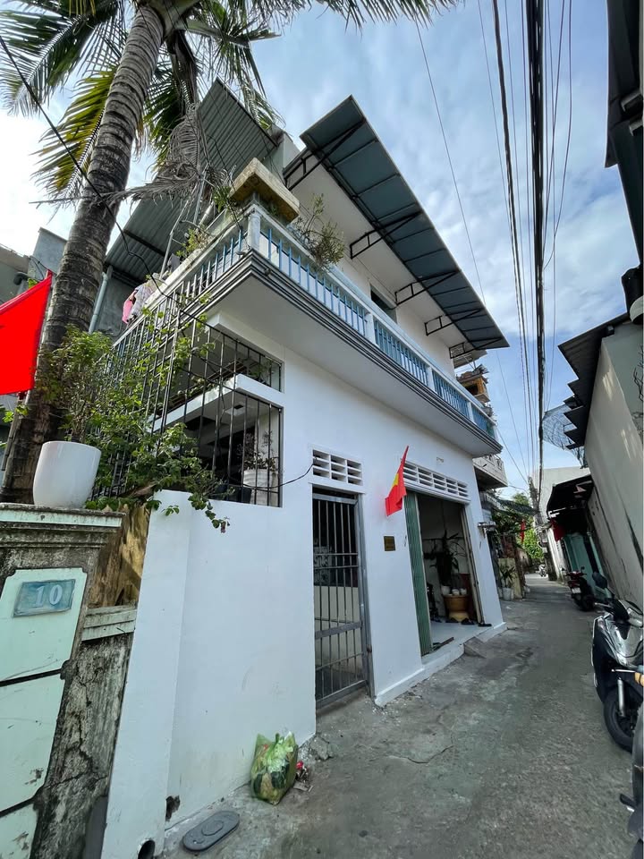 Nhà 2 tầng và dãy trọ 5 phòng cho thuê tại Ngự Bình, Huế - Giá chỉ 2.5 tỷ!