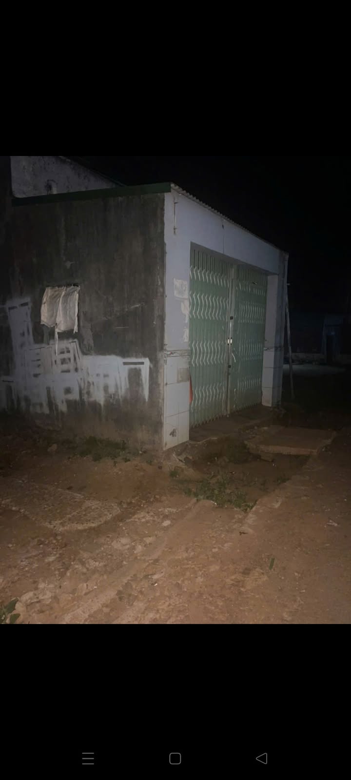 Nhà mặt tiền Nguyễn Văn Cừ, Bảo Lộc 53m² giá 500 triệu - Đầu tư sinh lời ngay!