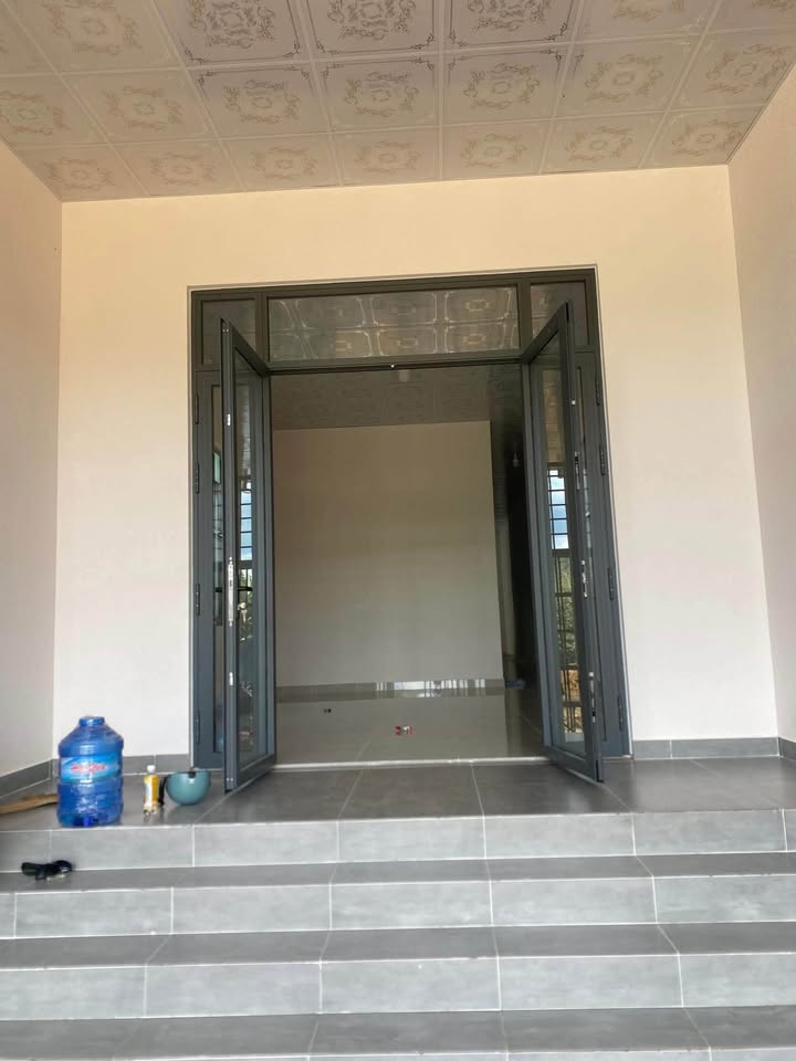 Nhà mới xây tại Bảo Lộc 145m² giá 1.06 tỷ - Cơ hội đầu tư tuyệt vời!