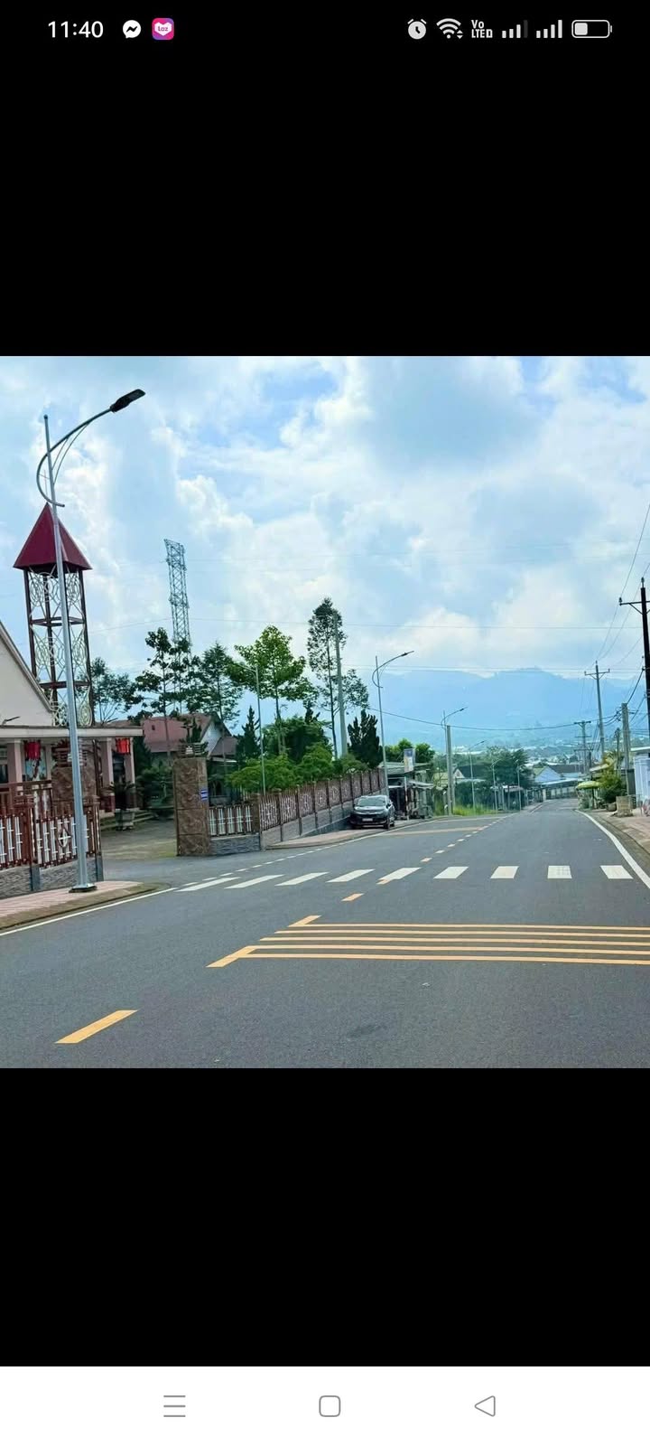 Bán lô đất hẻm Ngô Tất Tố, phường 3, diện tích 300m² giá 1.5 tỷ - Đầu tư sinh lời hấp dẫn!