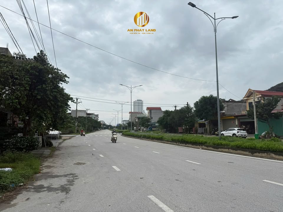 Lô đất đẹp tại ngõ 87 Lê Thái Tổ, Hoa Lư 108m² giá 756 triệu - Đầu tư sinh lời lâu dài!