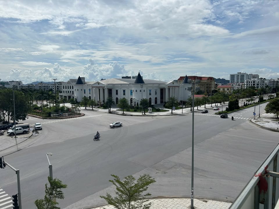 Cho thuê mặt bằng Lô 58 Đại lộ Võ Nguyên Giáp, Thanh Hóa - Không gian kinh doanh lý tưởng!