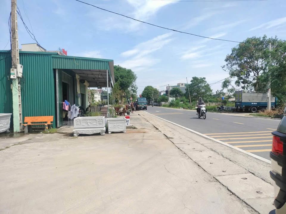 Đất nền Quảng Nhân, Thanh Hóa 156m² - Giá đầu tư hấp dẫn!