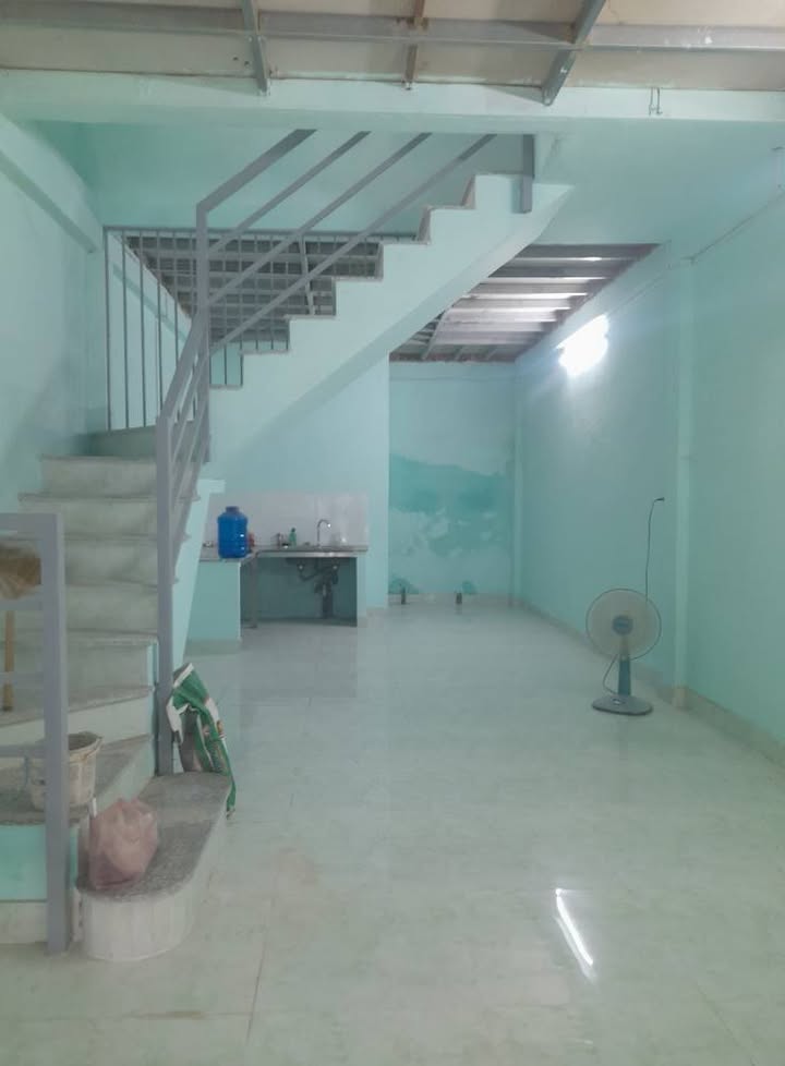 Nhà cho thuê 48m² đường Số 6, Vĩnh Lộc B, Bình Tân - Giá chỉ 3.5 triệu/tháng!