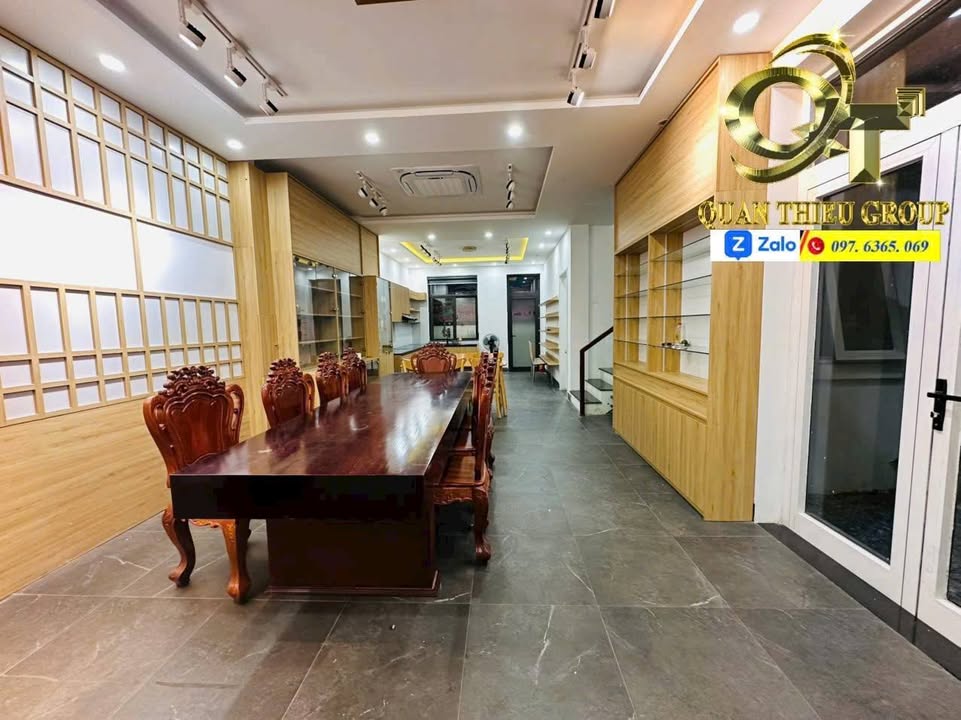 Nhà cho thuê 2 tầng khu B Royal Park 112m² giá chỉ 10 triệu/tháng - Sẵn sàng vào ở!