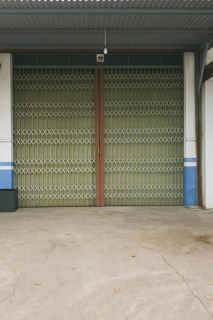 Cho thuê mặt bằng mặt tiền Phạm Văn Đồng, Huế 150m² - Vị trí đẹp, dễ nhận diện thương hiệu!