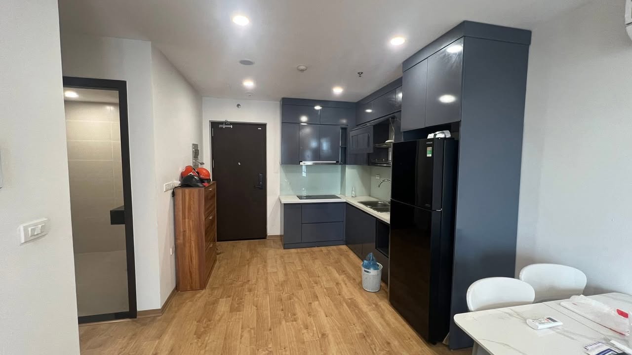 Chung cư T&T Định Công 65m² giá 14 triệu - Nội thất đầy đủ, sẵn sàng vào ở!