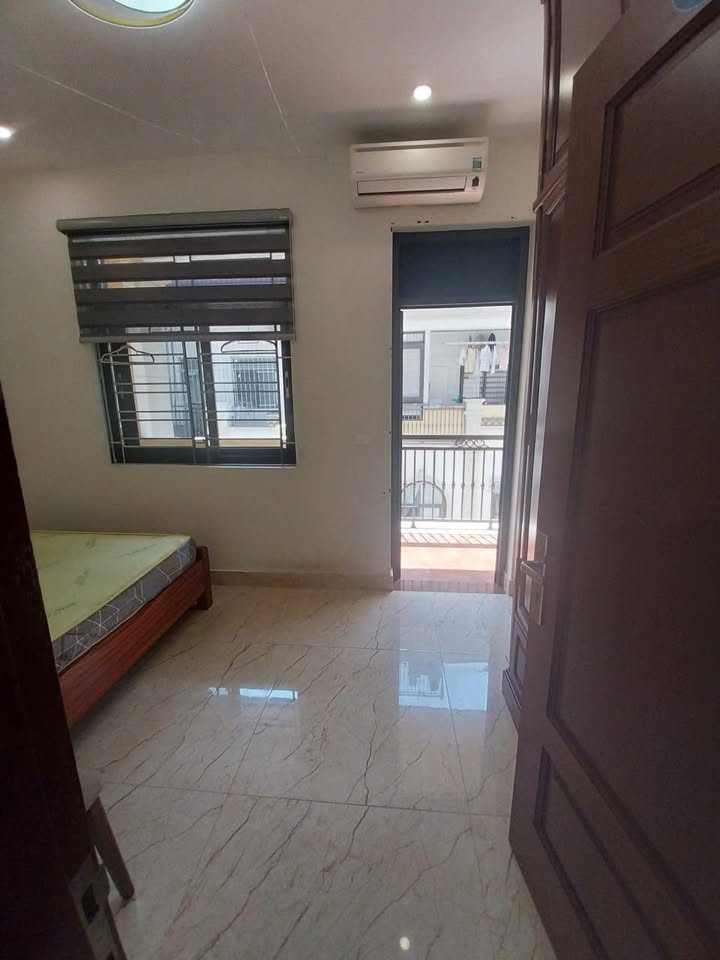 Căn hộ cho thuê cao cấp 55m² tại khu biệt thự Him Lam Vạn Phúc - Giá chỉ 8 triệu/tháng!