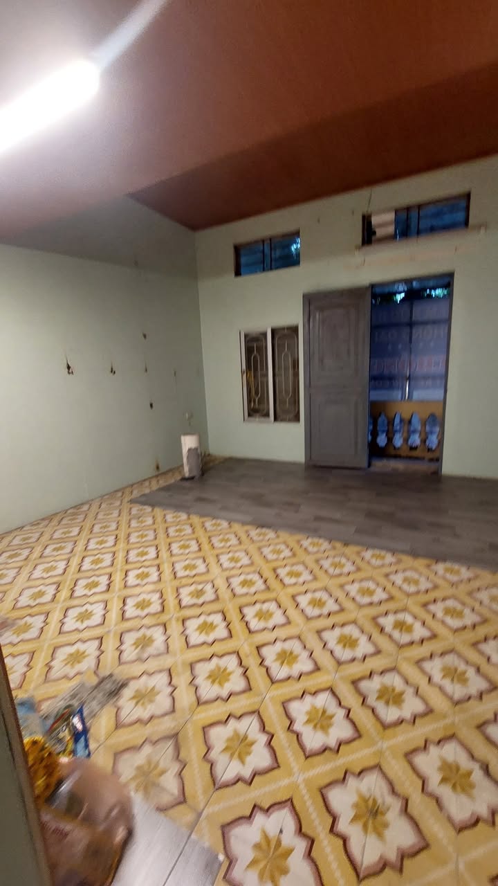 Nhà nguyên căn Ngô Quyền Hà Đông 25m² - Thích hợp vừa ở vừa kinh doanh nhỏ!