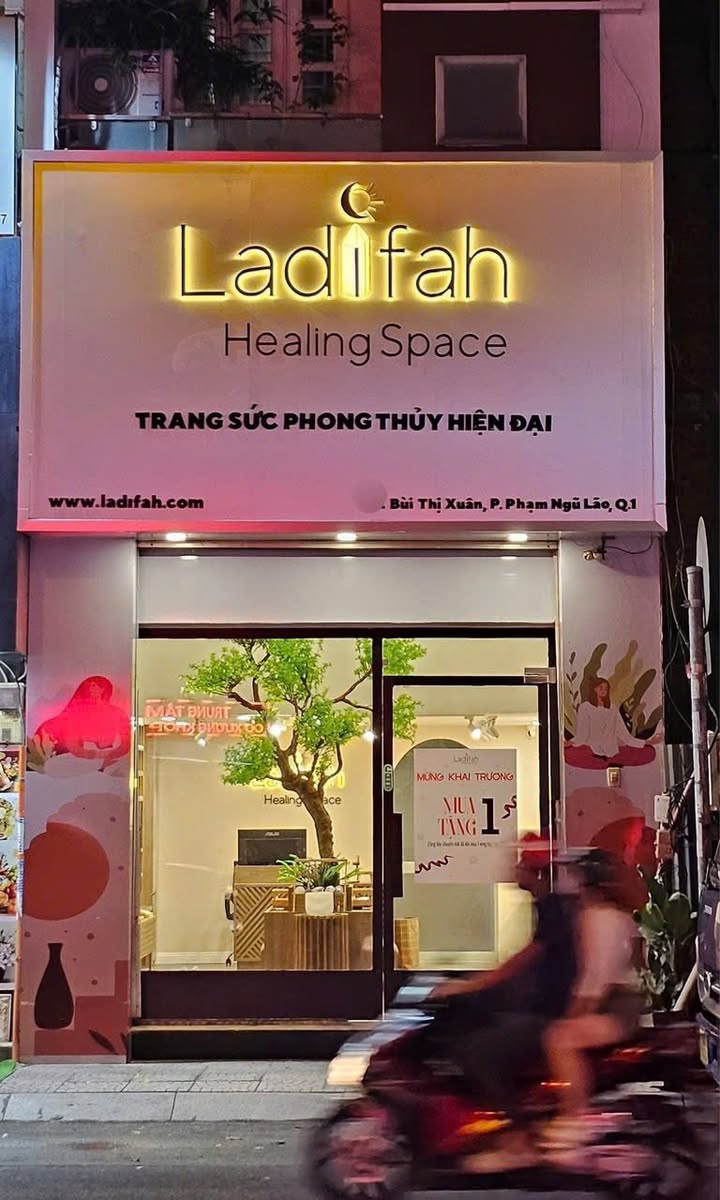 Store cho thuê đường Bùi Thị Xuân, Quận 1 - Diện tích 51m², vị trí đắc địa!