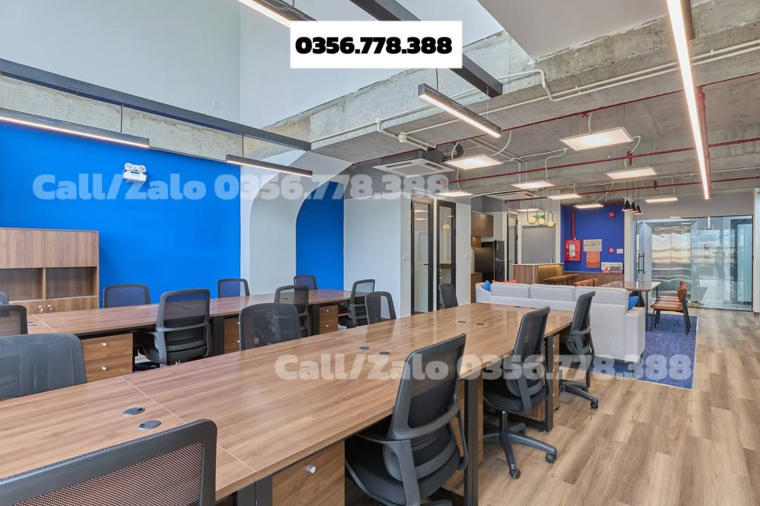 Văn phòng cho thuê tại Tòa Hòa Nội Central Point 350m² giá chỉ 66 triệu - Không thể bỏ qua!