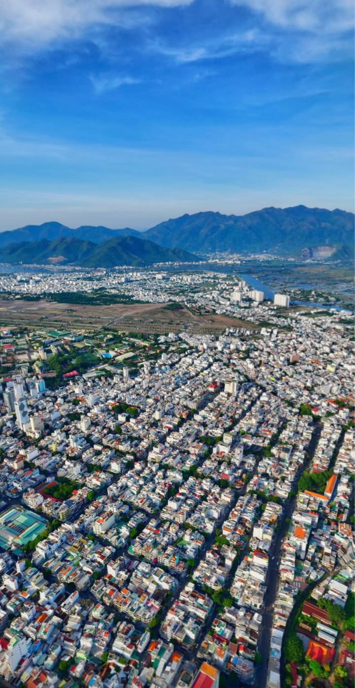 Nhà mặt tiền đường Nguyễn Trãi Nha Trang 125m² giá 37 triệu - Vị trí đắc địa trung tâm