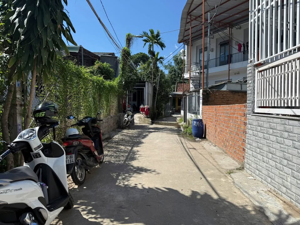 Đất thổ cư Vĩnh Điềm Thượng, Nha Trang 74m² giá 2.1 tỷ - Sổ đỏ chính chủ, xây ngay!