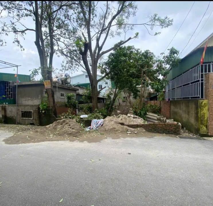 Đất mặt đường Phạm Tuấn Thái, Nghi Phú 76.7m² - Đầu tư lý tưởng, giá chỉ 3.4 tỷ!