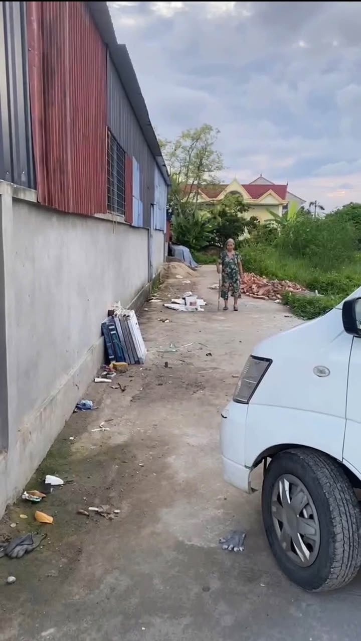 Nhà riêng An Phong An Dương 60m² giá 600 triệu - Hàng hiếm còn sót lại!