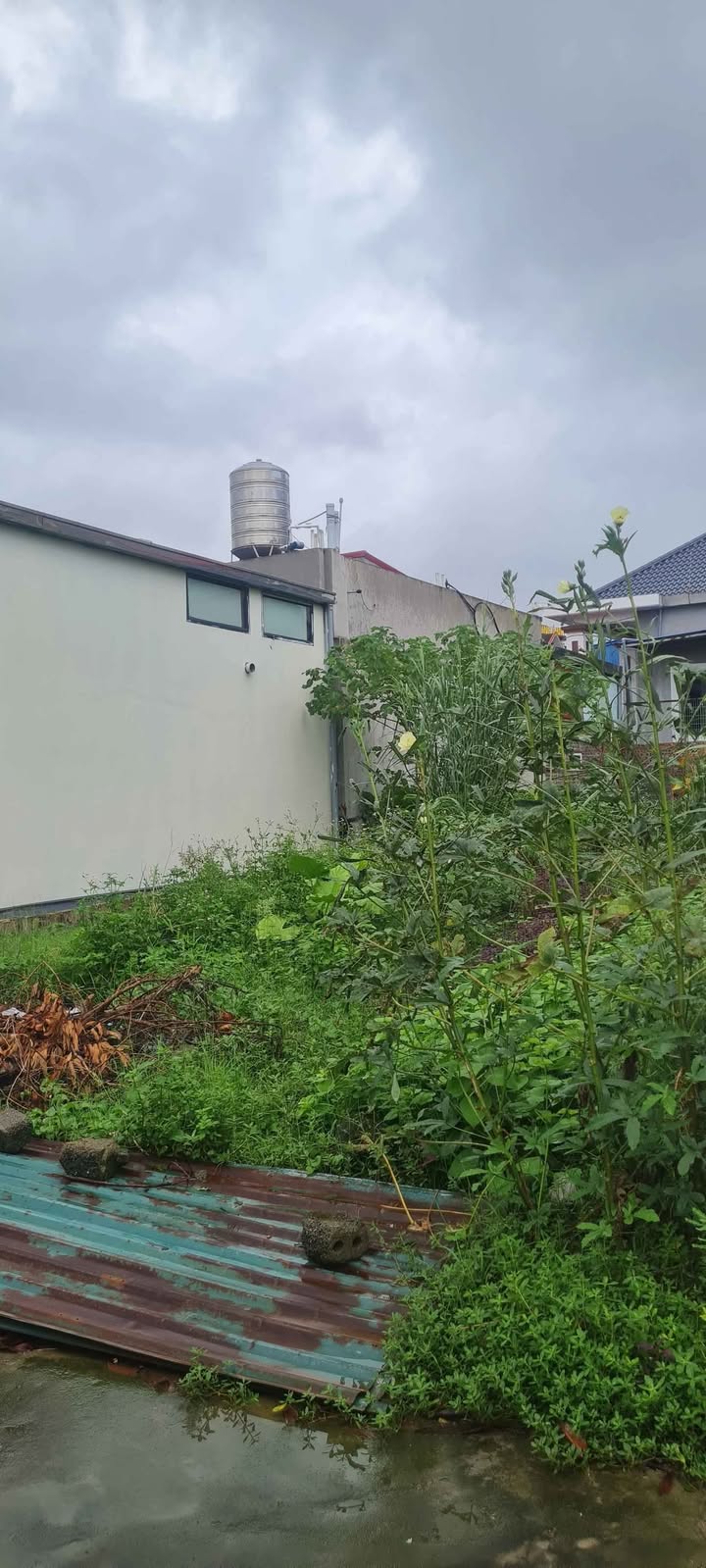 Đất An Hòa An Dương 183m² giá thỏa thuận - Mặt tiền 7m ô tô vào tận nơi!