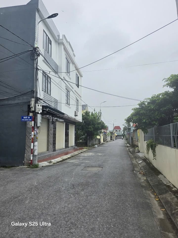 Nhà 3 tầng Đa Phúc - Dương Kinh 45m² giá 2.2 tỷ - Vị trí đẹp, dân trí cao!