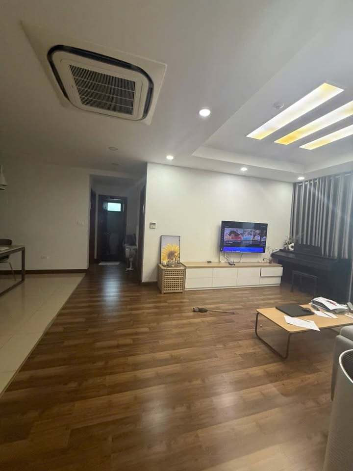 Căn hộ Sunsquare Lê Đức Thọ 80m² giá 7.1 tỷ - Ban công thoáng mát, giá tốt!