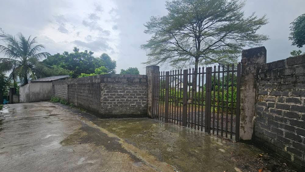 Đất nền Cư Yên Lương Sơn 2045m² giá 4.09 tỷ - Tiềm năng đầu tư lớn!