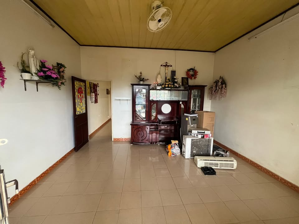 Nhà cho thuê đường Phan Chu Trinh, Bảo Lộc 180m² - Kinh doanh và ở ngay!