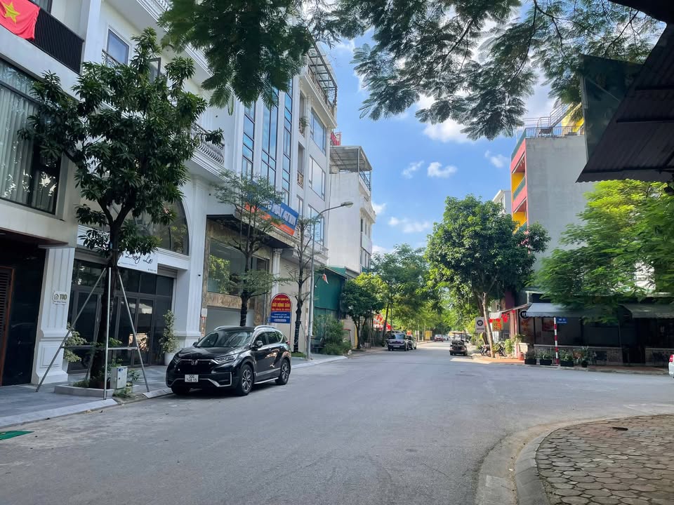 Đất nền 79m² mặt tiền đường Kim Quan Thượng - Vị trí vàng tại Việt Hưng!