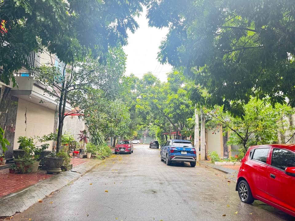 Đất nền đẹp 108m² tại Ngõ 1 An Sơn, Vĩnh Yên - Chỉ 3 tỷ!