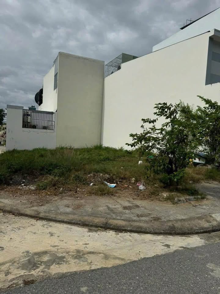 Đất nền đẹp Hòn Rớ 2, Nam Nha Trang 80m² giá 3.6 tỷ - Sổ đỏ chính chủ!