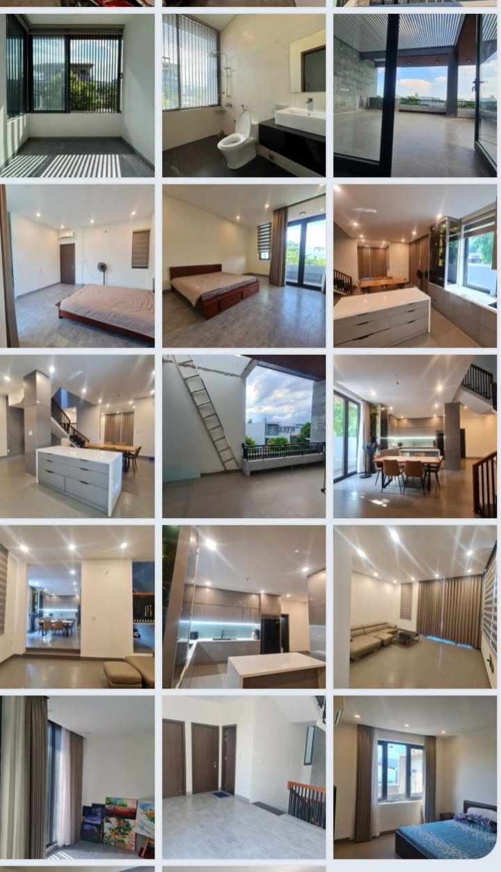 Nhà cho thuê lô góc Phan Thao - Hoàng Đình Ái 180m² giá 25 triệu - Thích hợp kinh doanh, văn phòng!