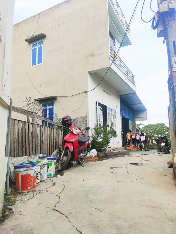 Lô đất biệt thự Long Xuyên 75m² giá 600 triệu - Mặt tiền rộng, gần KCN Đại An 3!