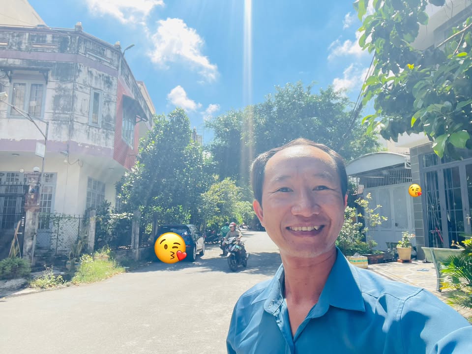 Nhà 2 mặt tiền Gò Vấp 53m² giá 3.65 tỷ - Vị trí siêu hiếm sát Cityland!