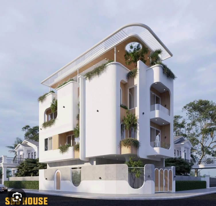 Bán lô góc 2 mặt tiền đường An Nhơn, Đà Nẵng - Diện tích 95m², giá thỏa thuận!