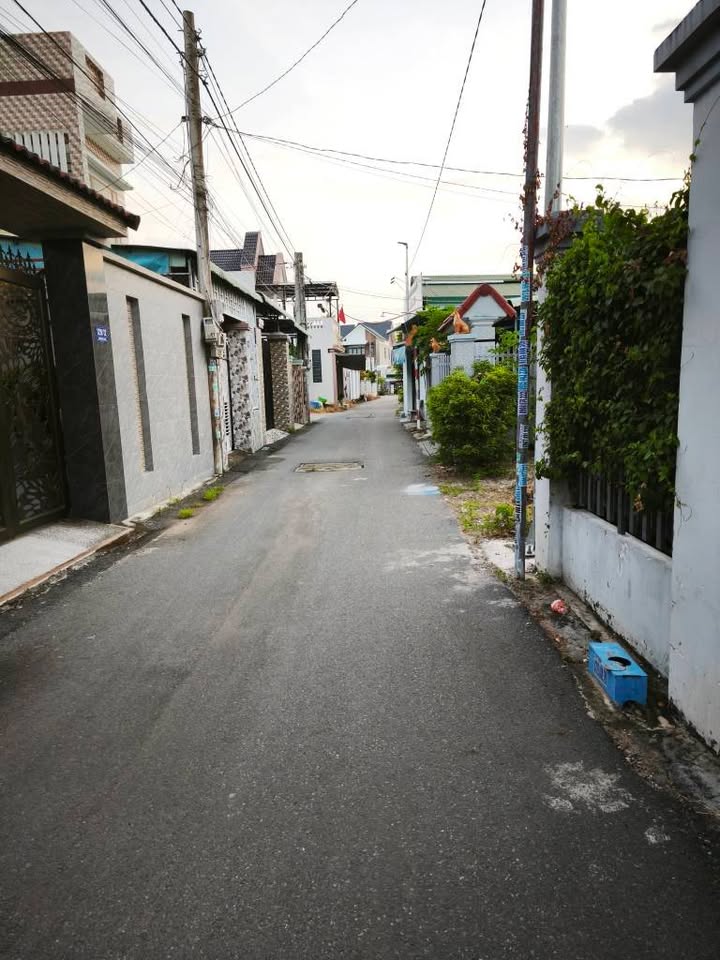 Nhà mặt tiền đường nhựa An Ngãi, Long Điền 167m² giá 2.3 tỷ - Chính chủ bán gấp!