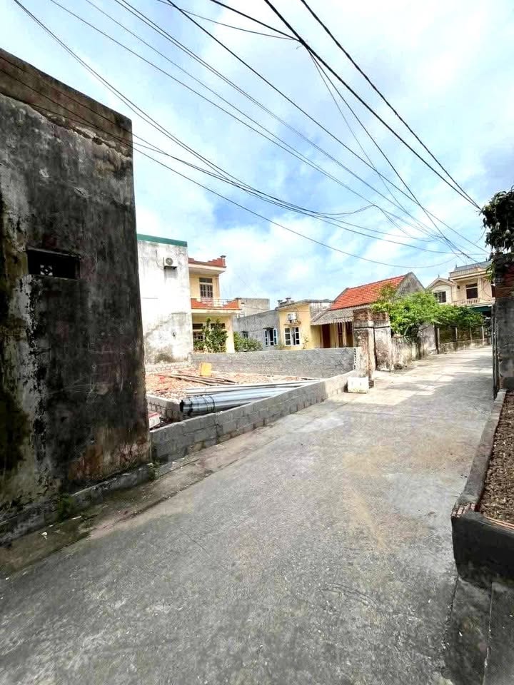 Đất nền phường Trần Hưng Đạo, TP. Thái Bình - 70m² chỉ 1.2 tỷ - Giao thông thuận tiện!