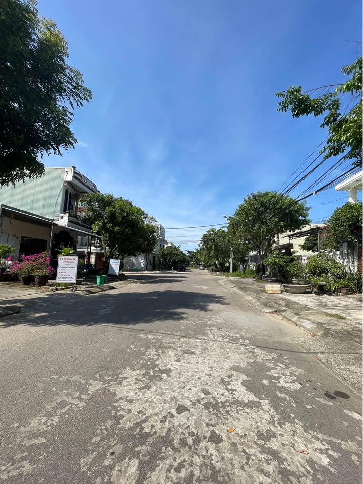 Đất nền Hòa Thuận, Tam Kỳ 175m² giá 2 tỷ - Mặt tiền kinh doanh đắc địa!