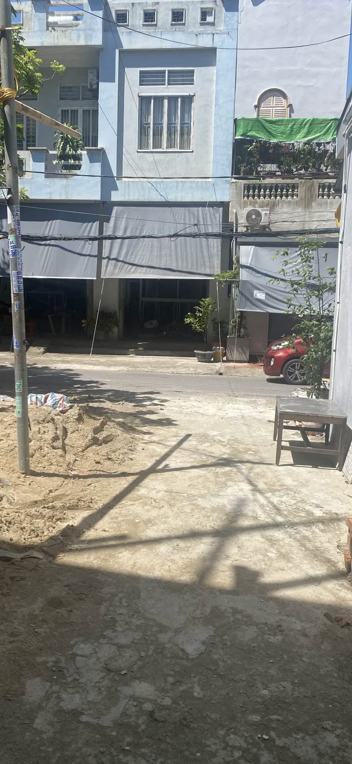 Nhà 2 tầng Hoàng Văn Thụ, 64m² giá 2.9 tỷ - Vị trí trung tâm tiện lợi!