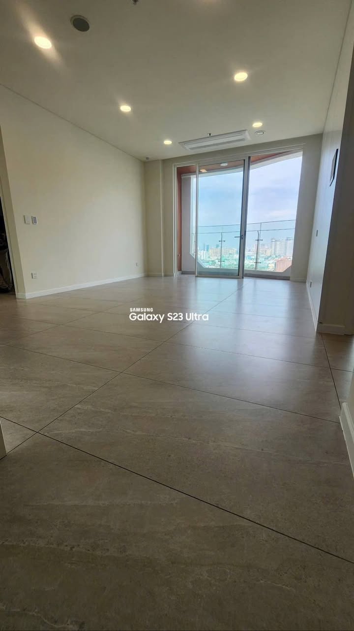 Căn hộ Zeit Thủ Thiêm 125m² giá 26 tỷ - Đầu tư sinh lời ngay hôm nay!